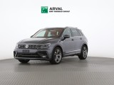  Volkswagen  Tiguan Volkswagen  2.0 TSI OPF Highline 4MOTION DSG 5d 