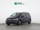  Volkswagen  Touran Volkswagen  2.0 TDI SCR 122PS Comfortline 5d 