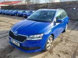  Skoda  Fabia  Combi (2015)  Com.1.0TSI 70 Active 