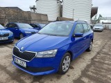  Skoda  Fabia  Combi (2015)  Com.1.0TSI 70 Active 