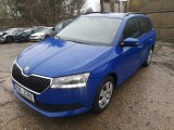  Skoda  Fabia  Combi (2015)  Com.1.0TSI 70 Active 