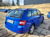  Skoda  Fabia  Combi (2015)  Com.1.0TSI 70 Active #2