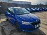  Skoda  Fabia  Combi (2015)  Com.1.0TSI 70 Active #3