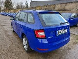  Skoda  Fabia  Combi (2015)  Com.1.0TSI 70 Active #4