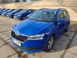  Skoda  Fabia  Combi (2015)  Com.1.0TSI 70 Active 