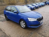  Skoda  Fabia  Combi (2015)  Com.1.0TSI 70 Active #3