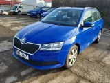  Skoda  Fabia  Combi (2015)  Com.1.0TSI 70 Active 