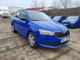  Skoda  Fabia  Combi (2015)  Com.1.0TSI 70 Active #3