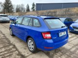  Skoda  Fabia  Combi (2015)  Com.1.0TSI 70 Active #4