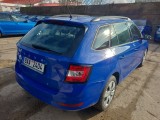  Skoda  Fabia  Combi (2015)  Com.1.0TSI 70 Active #2