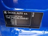  Skoda  Fabia  Combi (2015)  Com.1.0TSI 70 Active #10