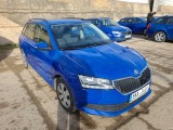  Skoda  Fabia  Combi (2015)  Com.1.0TSI 70 Active #3