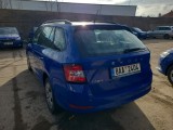  Skoda  Fabia  Combi (2015)  Com.1.0TSI 70 Active #4