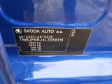  Skoda  Fabia  Combi (2015)  Com.1.0TSI 70 Active #10