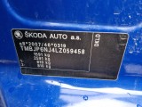  Skoda  Fabia  Combi (2015)  Com.1.0TSI 70 Active #10