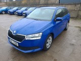  Skoda  Fabia  Combi (2015)  Com.1.0TSI 70 Active 