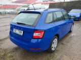  Skoda  Fabia  Combi (2015)  Com.1.0TSI 70 Active #2