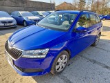  Skoda  Fabia  Combi (2015)  Com.1.0TSI 70 Active 