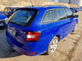  Skoda  Fabia  Combi (2015)  Com.1.0TSI 70 Active #2