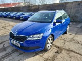  Skoda  Fabia  Combi (2015)  Com.1.0TSI 70 Active 