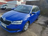  Skoda  Fabia  Combi (2015)  Com.1.0TSI 70 Active 