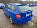  Skoda  Fabia  Combi (2015)  Com.1.0TSI 70 Active #4