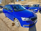  Skoda  Fabia  Combi (2015)  Com.1.0TSI 70 Active #3