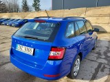  Skoda  Fabia  Combi (2015)  Com.1.0TSI 70 Active #2