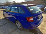  Skoda  Fabia  Combi (2015)  Com.1.0TSI 70 Active #4