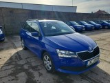  Skoda  Fabia  Combi (2015)  Com.1.0TSI 70 Active #4