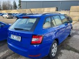  Skoda  Fabia  Combi (2015)  Com.1.0TSI 70 Active #2