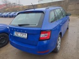  Skoda  Fabia  Combi (2015)  Com.1.0TSI 70 Active #2