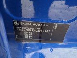  Skoda  Fabia  Combi (2015)  Com.1.0TSI 70 Active #10