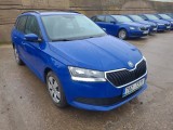  Skoda  Fabia  Combi (2015)  Com.1.0TSI 70 Active #3