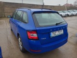  Skoda  Fabia  Combi (2015)  Com.1.0TSI 70 Active #4