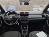  Skoda  Fabia  Combi (2015)  Com.1.0TSI 70 Active #5