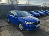  Skoda  Fabia  Combi (2015)  Com.1.0TSI 70 Active #3