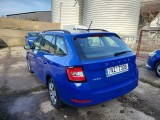  Skoda  Fabia  Combi (2015)  Com.1.0TSI 70 Active #4