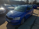  Skoda  Fabia  Combi (2015)  Com.1.0TSI 70 Active 