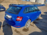  Skoda  Fabia  Combi (2015)  Com.1.0TSI 70 Active #2