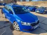  Skoda  Fabia  Combi (2015)  Com.1.0TSI 70 Active #3