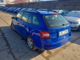  Skoda  Fabia  Combi (2015)  Com.1.0TSI 70 Active #4