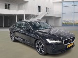  Volvo  S60 2.0 T4 R-Design #4