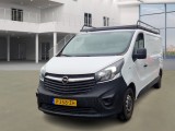  Opel  Vivaro 1.6 CDTI L2H1 Sport Ecoflex 