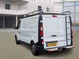  Opel  Vivaro 1.6 CDTI L2H1 Sport Ecoflex #5