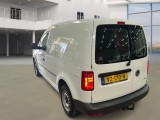  Volkswagen  Caddy 2.0 TDI L1H1 BMT Trendline #5