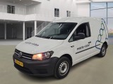  Volkswagen  Caddy 2.0 TDI L1H1 