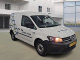  Volkswagen  Caddy 2.0 TDI L1H1 #3