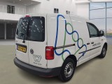  Volkswagen  Caddy 2.0 TDI L1H1 #4