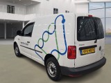  Volkswagen  Caddy 2.0 TDI L1H1 #5